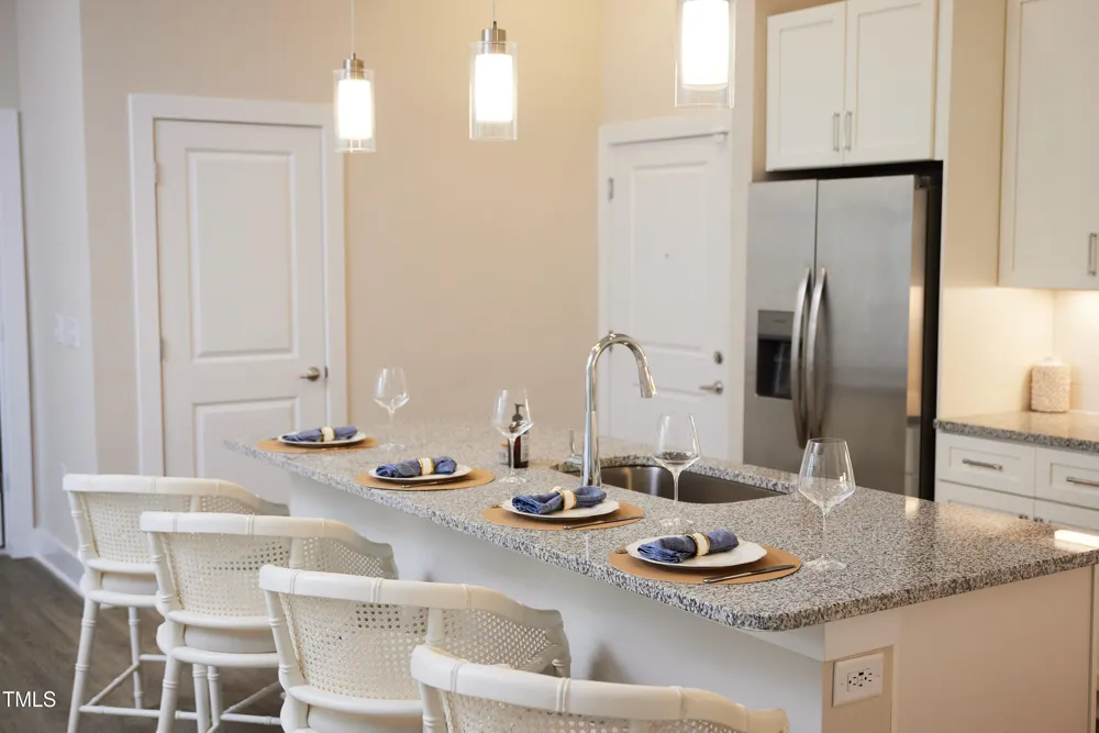 152 Market Chapel Road #A2 Pittsboro, NC 27312