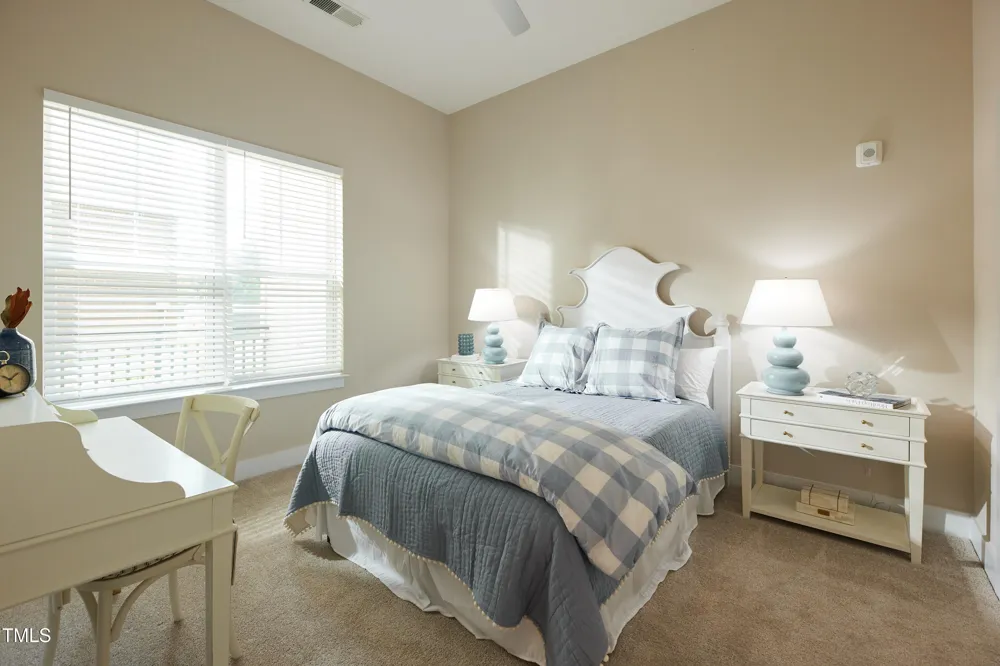 152 Market Chapel Road #A2 Pittsboro, NC 27312