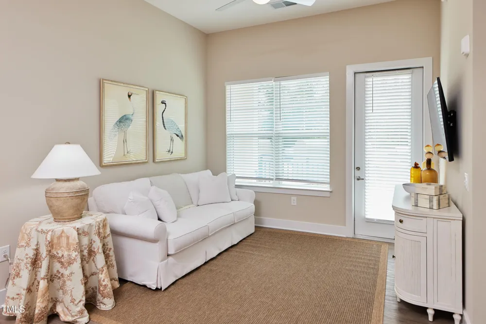 152 Market Chapel Road #A2 Pittsboro, NC 27312