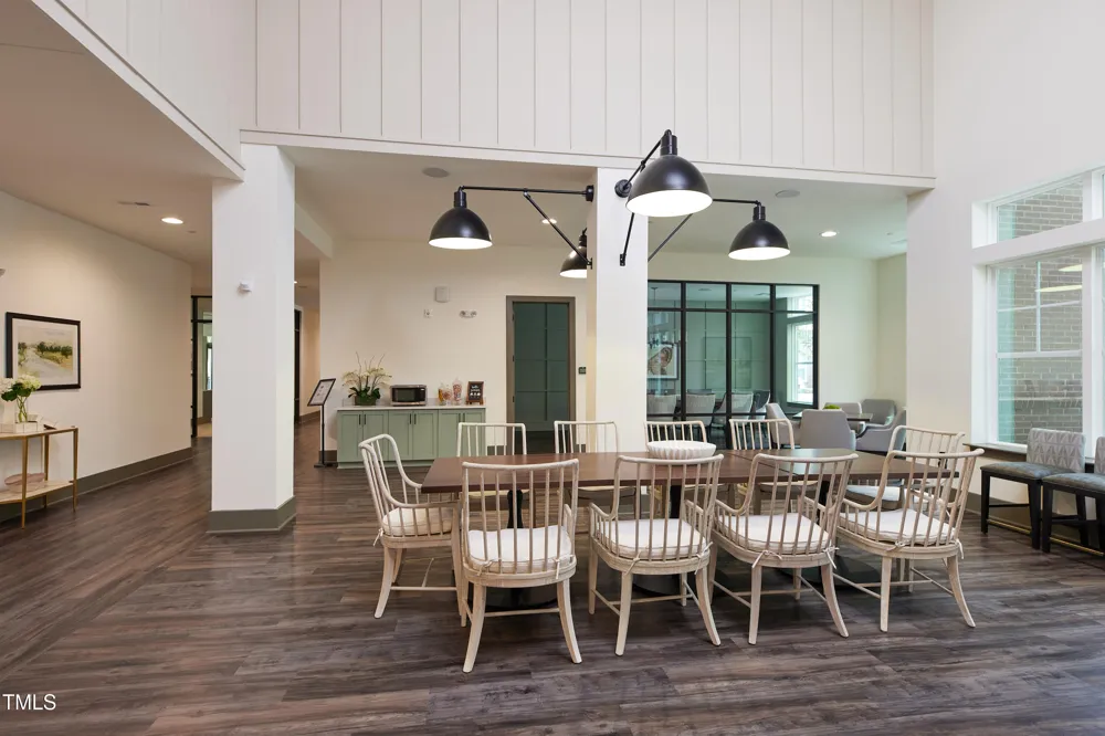 152 Market Chapel Road #A2 Pittsboro, NC 27312