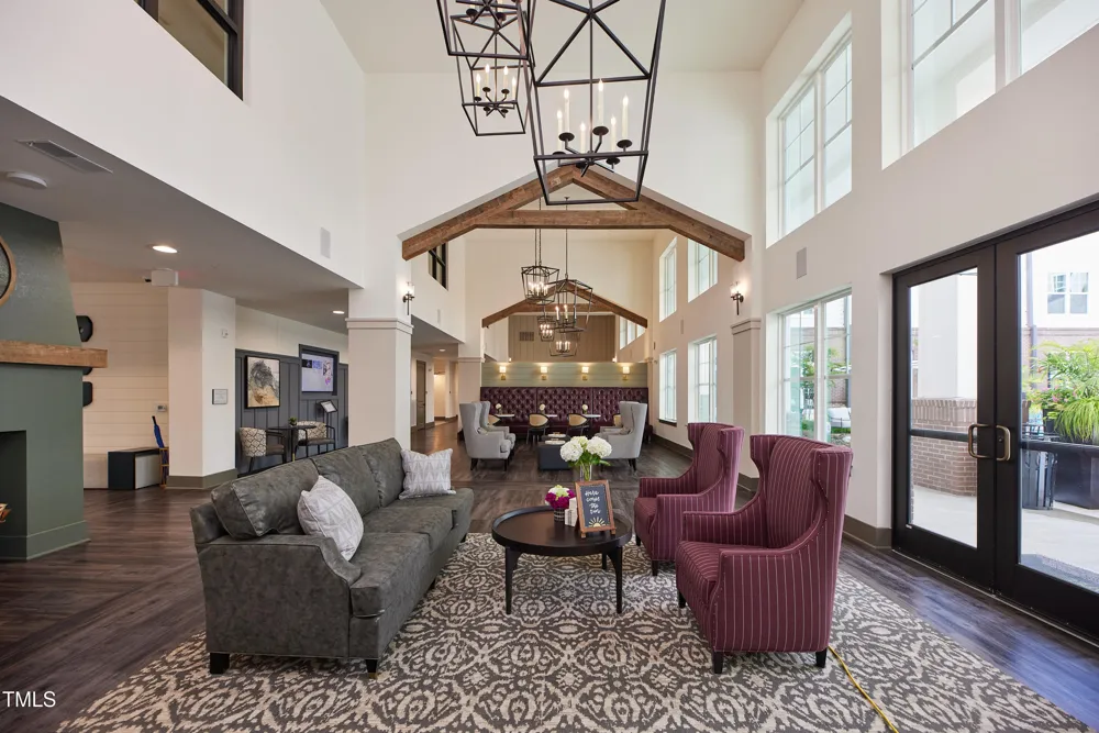 152 Market Chapel Road #A2 Pittsboro, NC 27312
