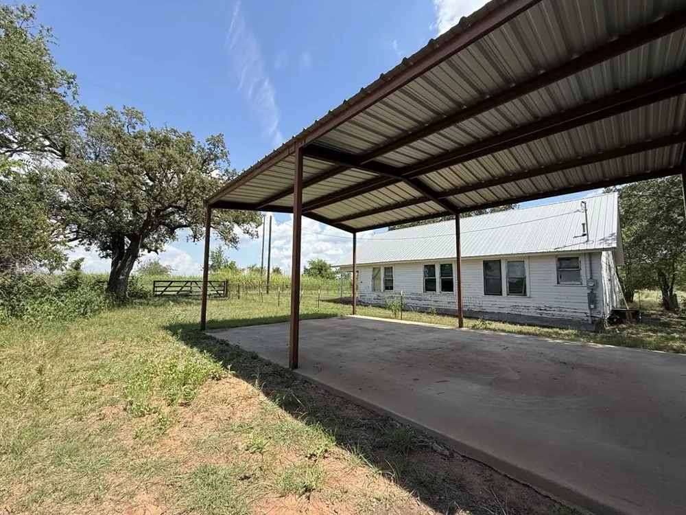 HWY 6 Riesel, TX 76682