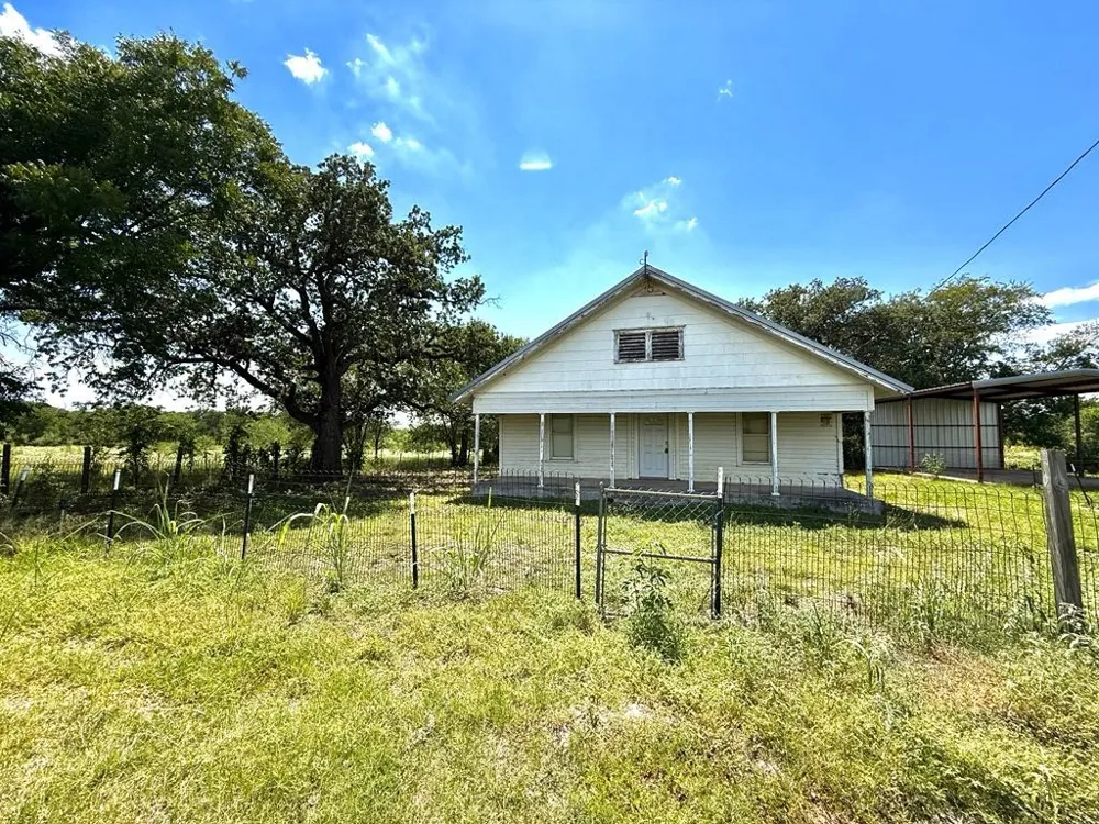 HWY 6 Riesel, TX 76682