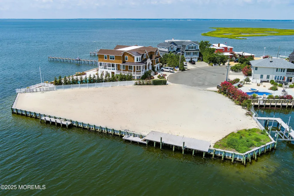 41 Holly Drive Long Beach, NJ 08008