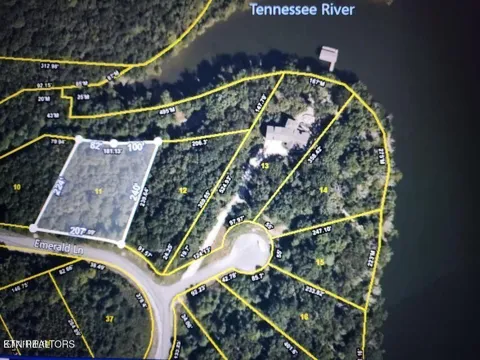 0 Emerald Pointe Circle