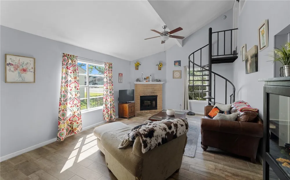 7202 Mansions Drive #H3 Corpus Christi, TX 78414