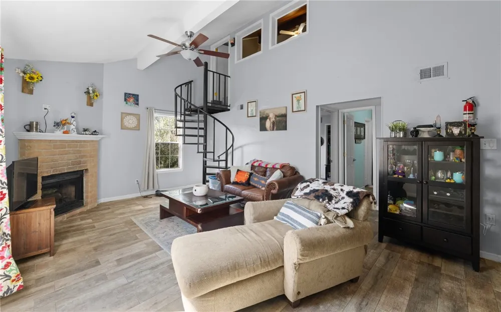 7202 Mansions Drive #H3 Corpus Christi, TX 78414