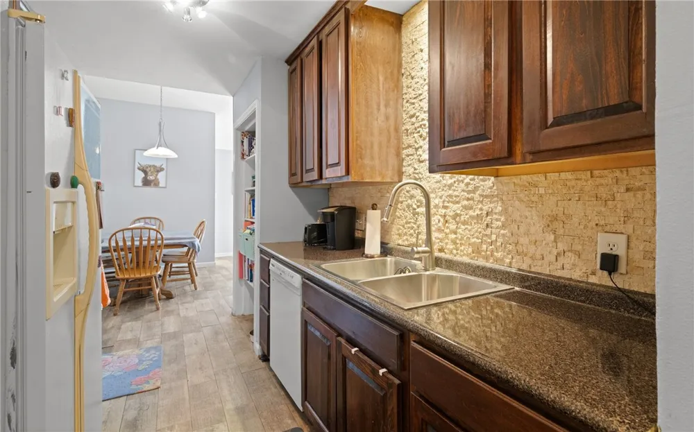 7202 Mansions Drive #H3 Corpus Christi, TX 78414