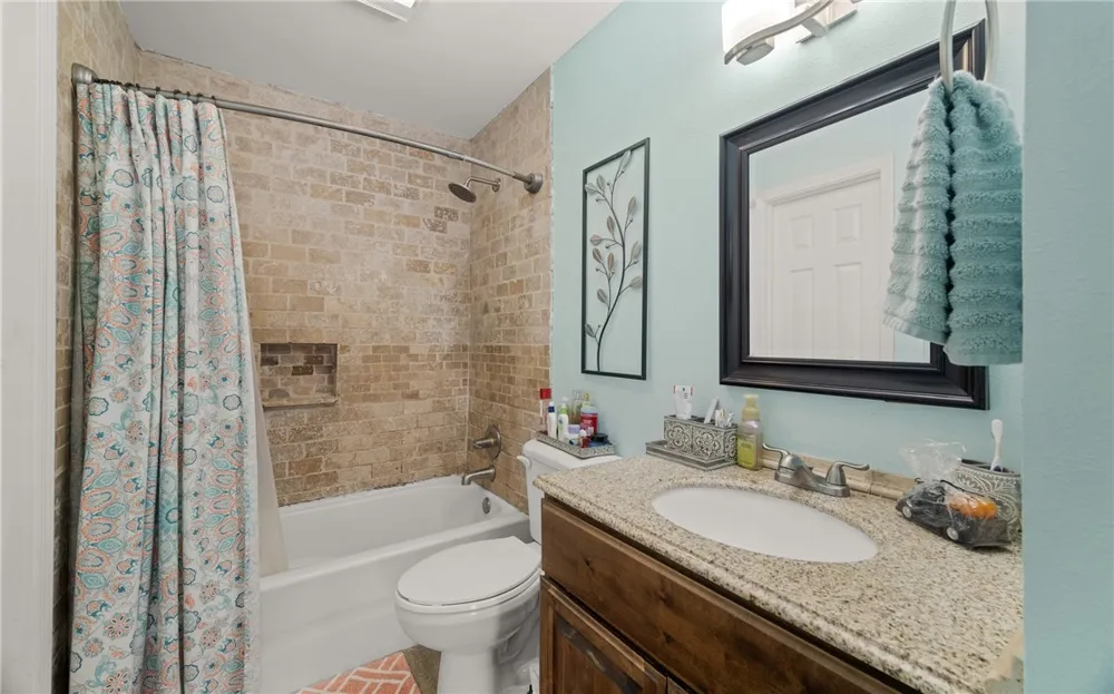 7202 Mansions Drive #H3 Corpus Christi, TX 78414