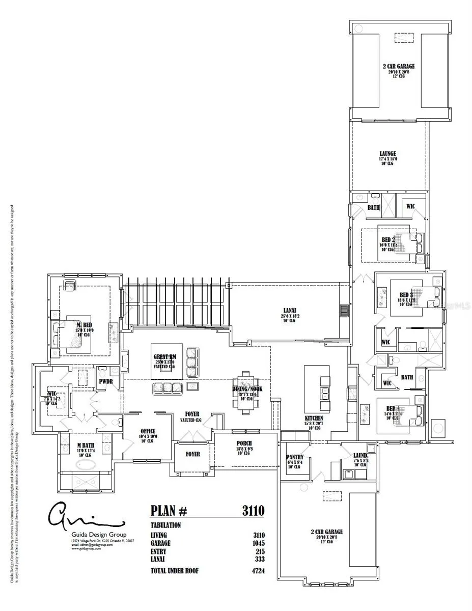 9940 BLACK BEAR LANE Winter Garden, FL 34787