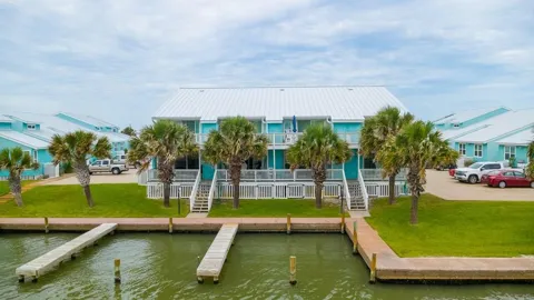 2292 Fulton Beach Rd #402