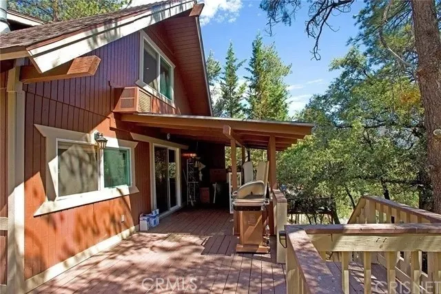 1912 Freeman Drive Pine Mountain Club, CA 93222