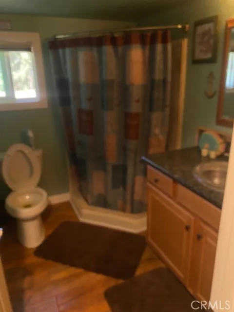 1912 Freeman Drive Pine Mountain Club, CA 93222