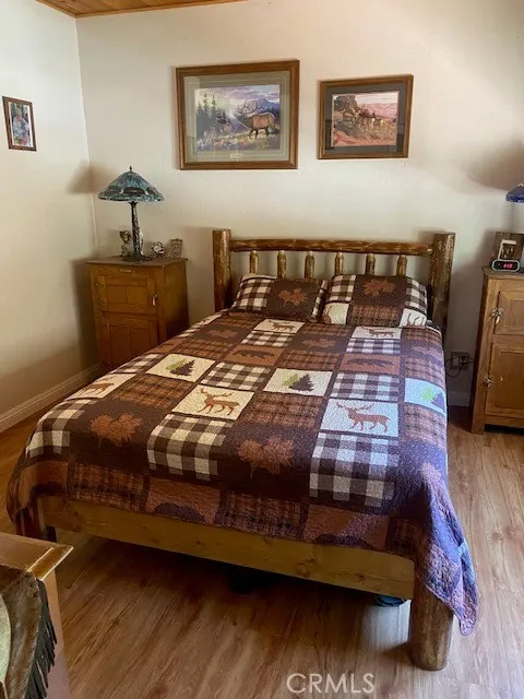 1912 Freeman Drive Pine Mountain Club, CA 93222