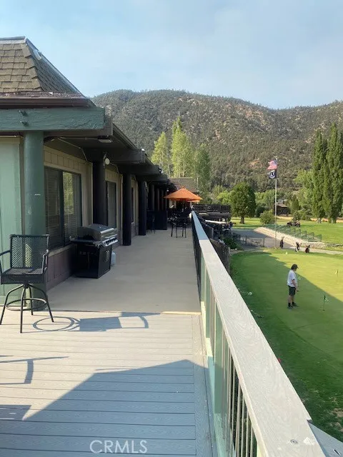 1912 Freeman Drive Pine Mountain Club, CA 93222
