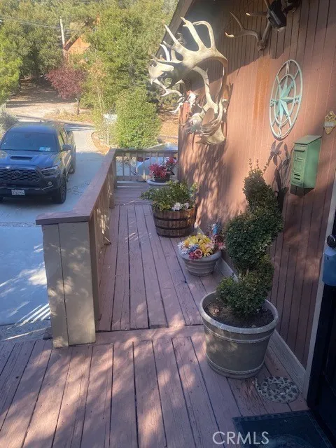 1912 Freeman Drive Pine Mountain Club, CA 93222