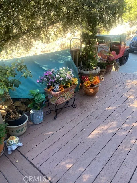 1912 Freeman Drive Pine Mountain Club, CA 93222