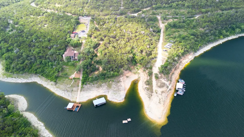 9006 Lime Creek Road Volente, TX 78641