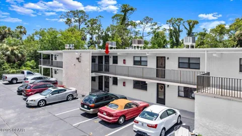 1508 Virginia Avenue #206