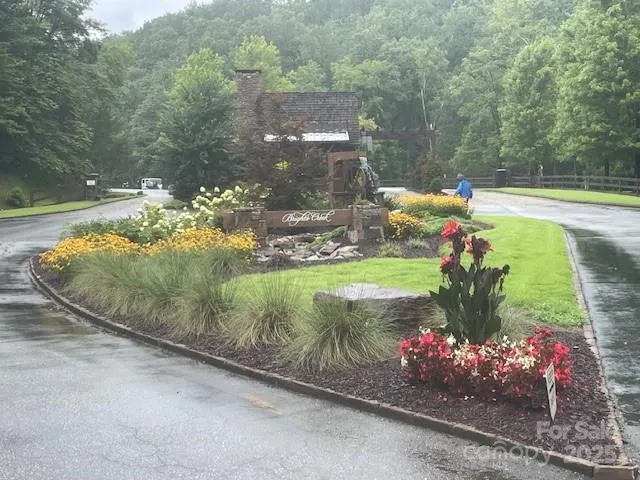 00 Cherry Hill Street Mill Spring, NC 28756