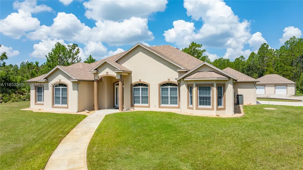 147 Ashby Cove LN New Smyrna Beach, FL 32168