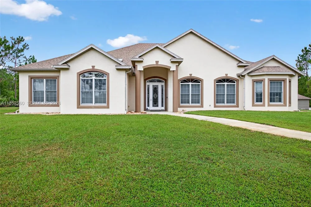 147 Ashby Cove LN New Smyrna Beach, FL 32168