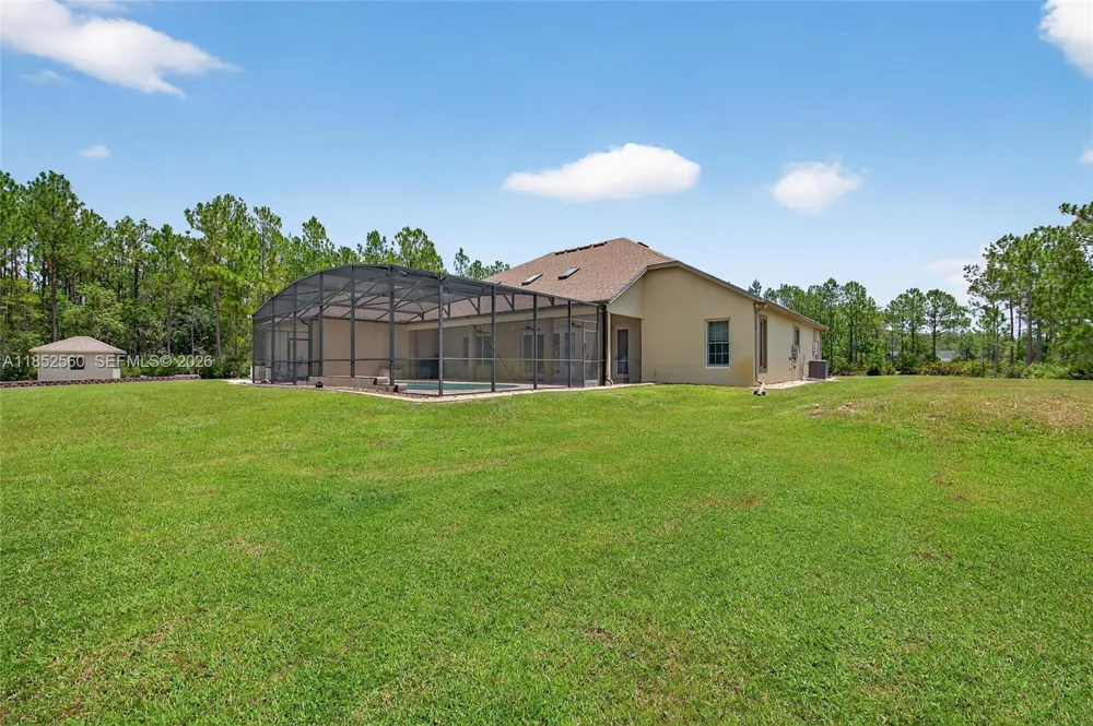 147 Ashby Cove LN New Smyrna Beach, FL 32168