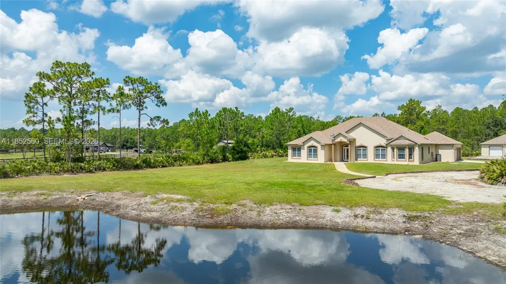 147 Ashby Cove LN New Smyrna Beach, FL 32168