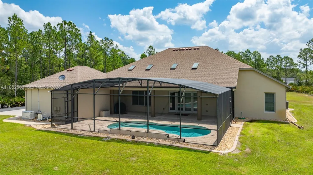 147 Ashby Cove LN New Smyrna Beach, FL 32168