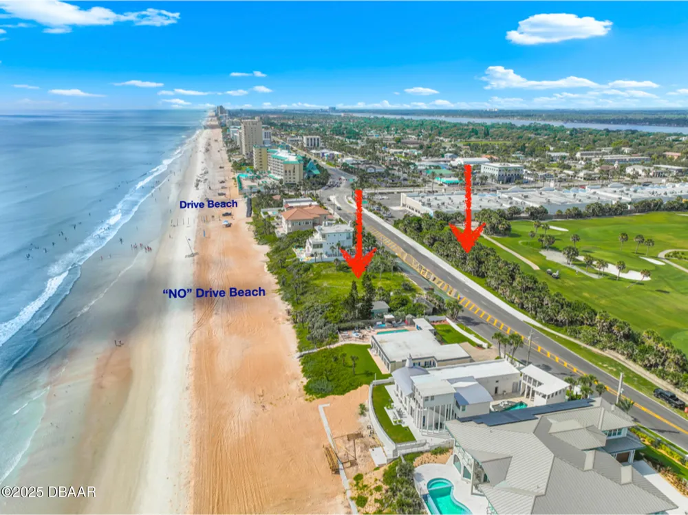 67 Ocean Shore Boulevard Ormond Beach, FL 32176