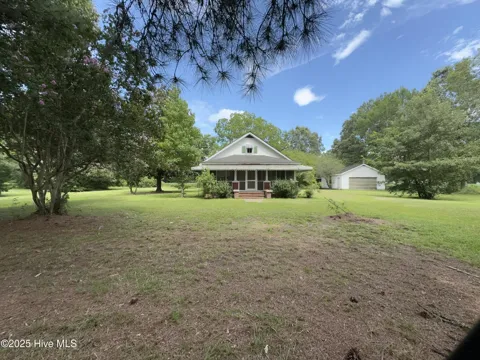 175 Union Hall Road