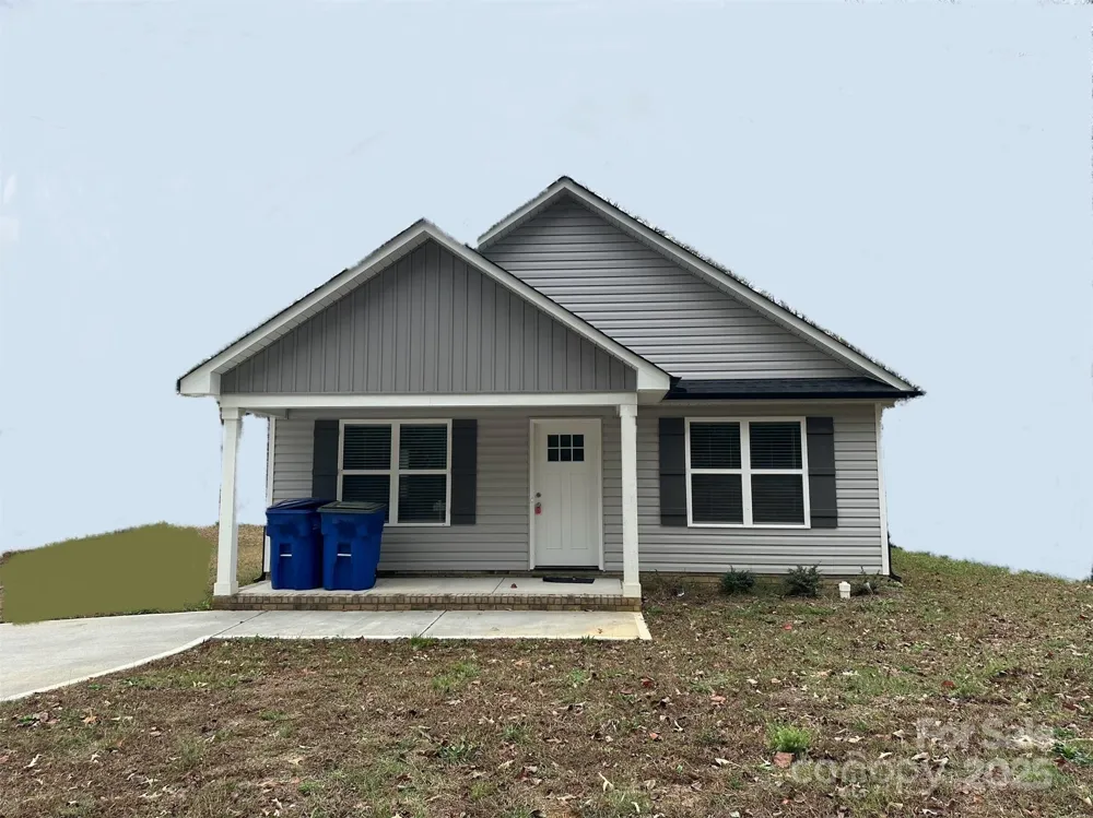 002 Arbor Street Wadesboro, NC 28170