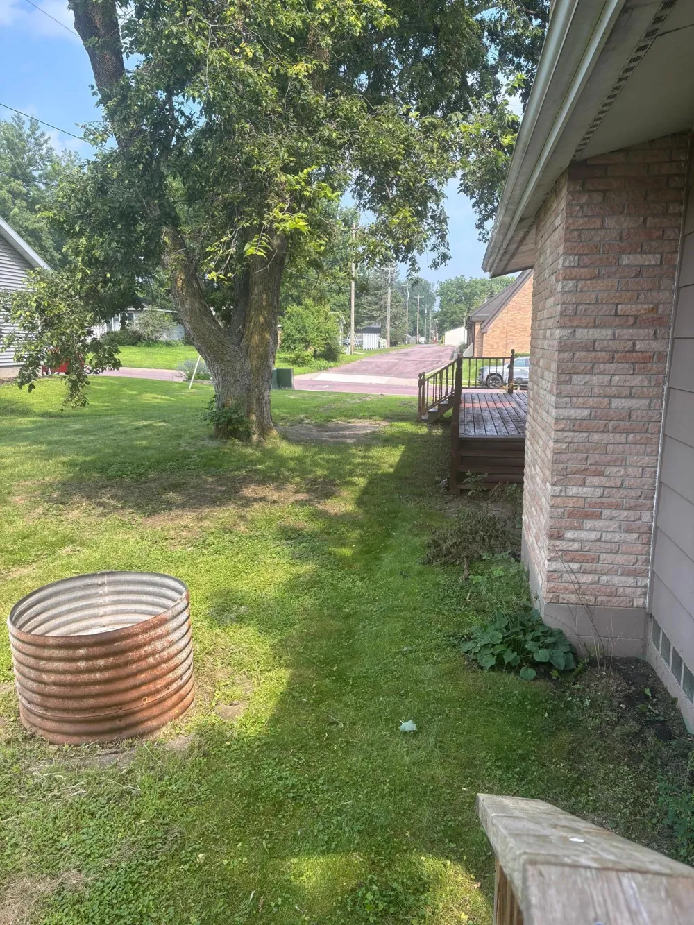 300 Lincoln Street Redwood Falls, MN 56283