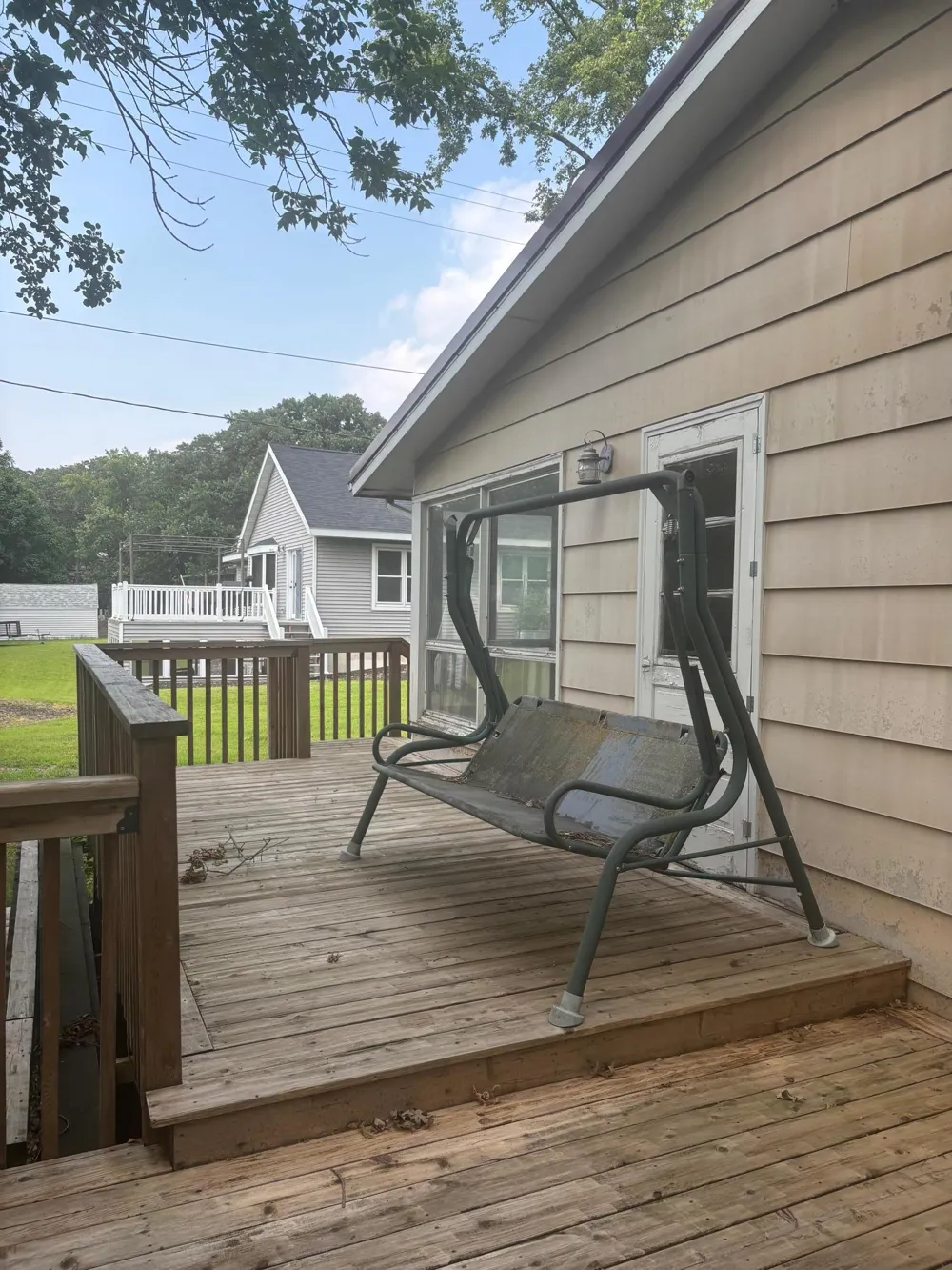 300 Lincoln Street Redwood Falls, MN 56283