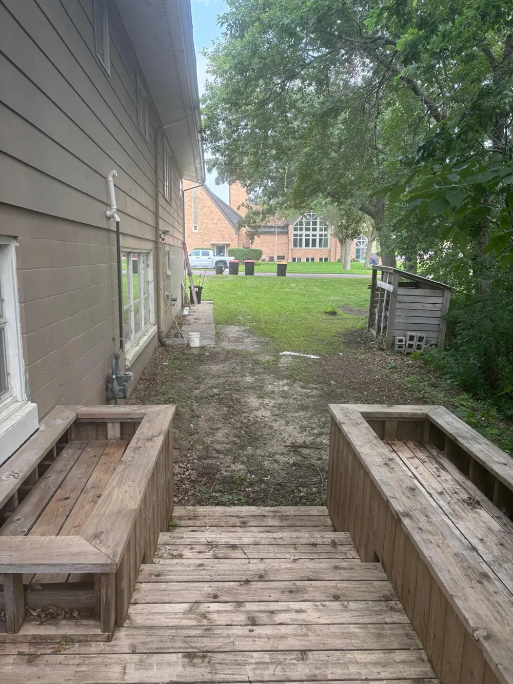300 Lincoln Street Redwood Falls, MN 56283
