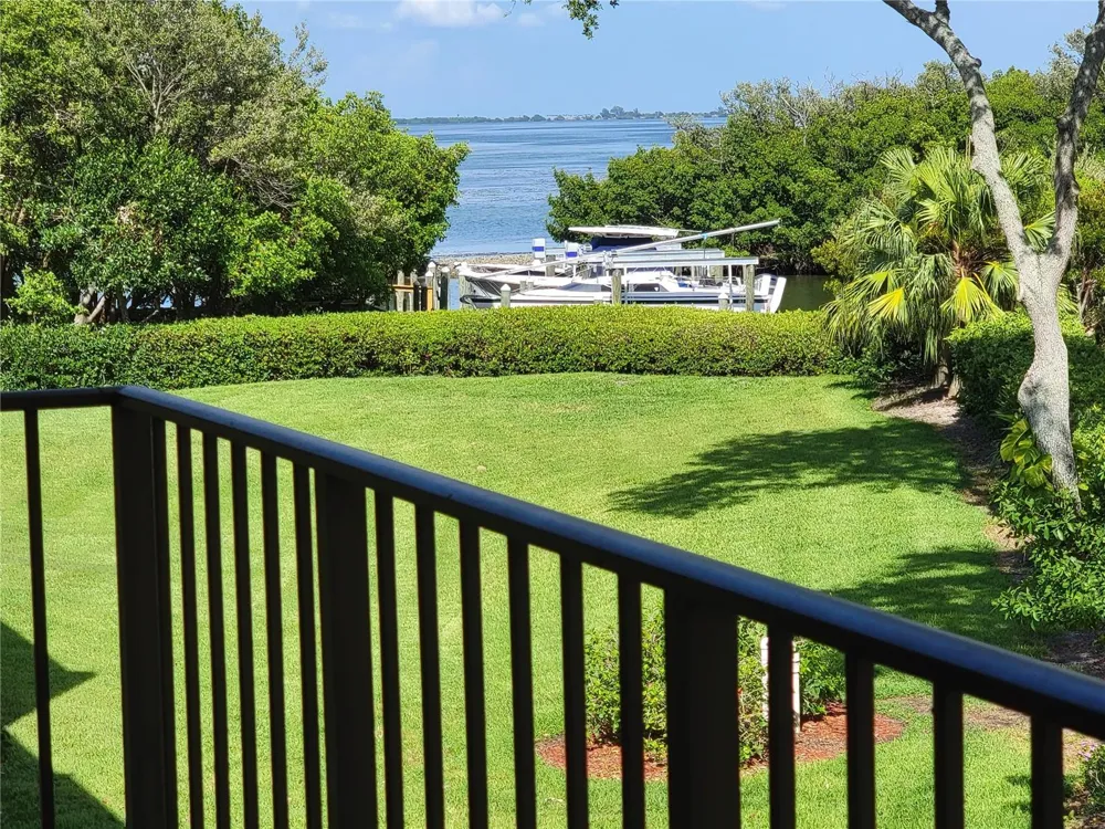 1515 PINELLAS BAYWAY S #38 Tierra Verde, FL 33715