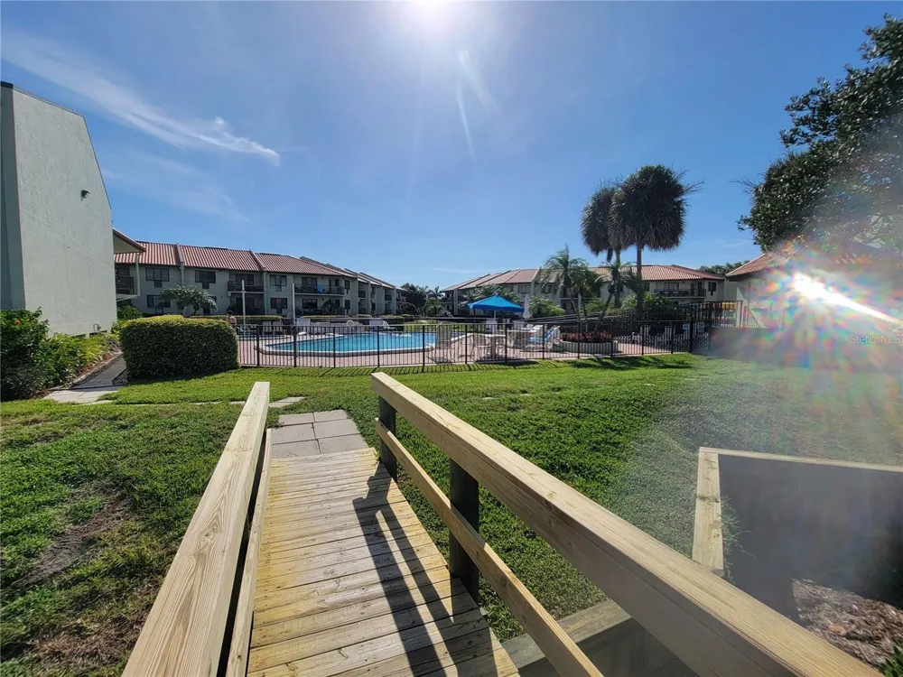 1515 PINELLAS BAYWAY S #38 Tierra Verde, FL 33715