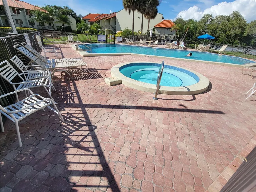 1515 PINELLAS BAYWAY S #38 Tierra Verde, FL 33715