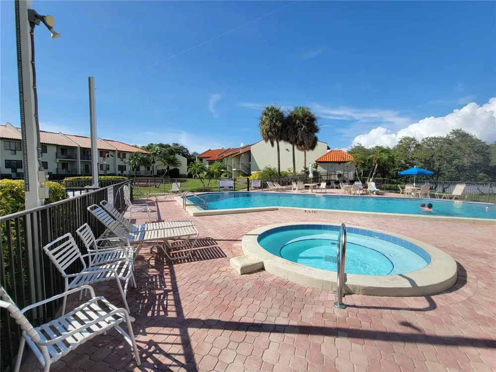 1515 PINELLAS BAYWAY S #38 Tierra Verde, FL 33715