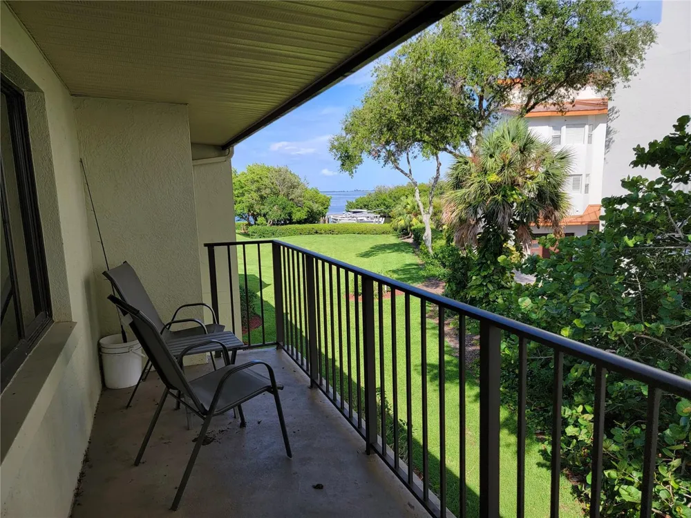 1515 PINELLAS BAYWAY S #38 Tierra Verde, FL 33715