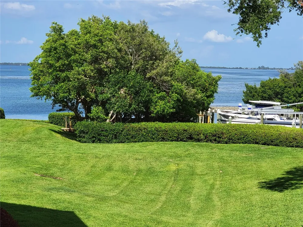 1515 PINELLAS BAYWAY S #38 Tierra Verde, FL 33715