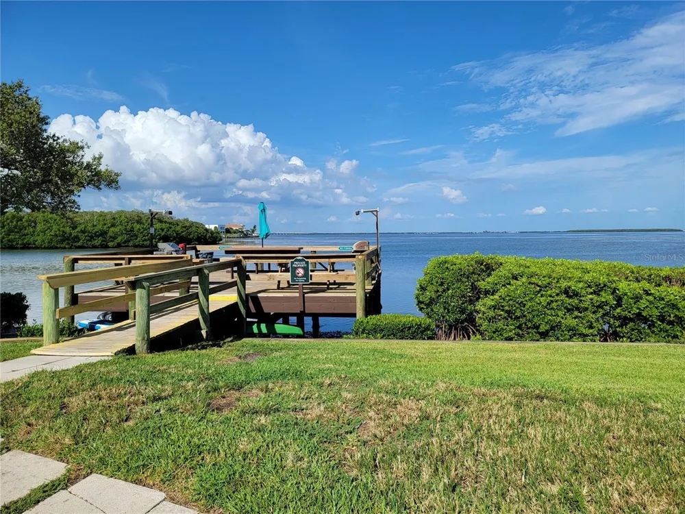 1515 PINELLAS BAYWAY S #38 Tierra Verde, FL 33715