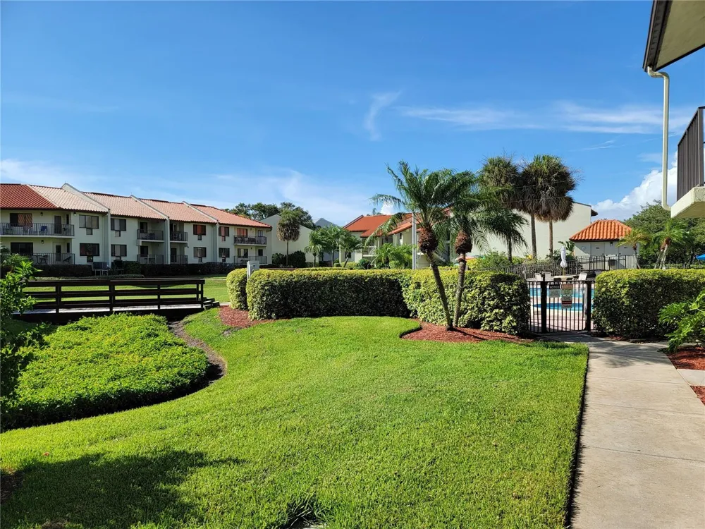 1515 PINELLAS BAYWAY S #38 Tierra Verde, FL 33715