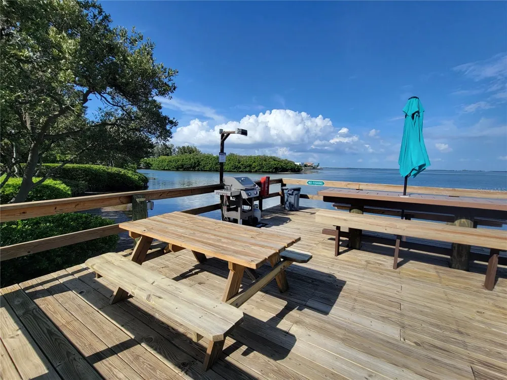 1515 PINELLAS BAYWAY S #38 Tierra Verde, FL 33715