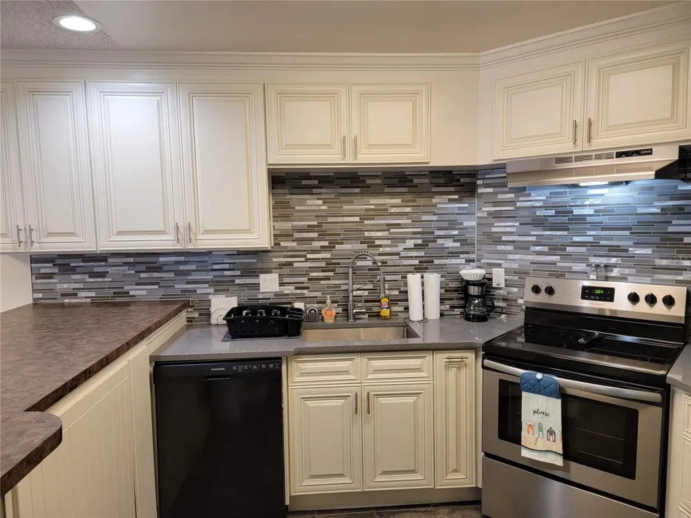 1515 PINELLAS BAYWAY S #38 Tierra Verde, FL 33715