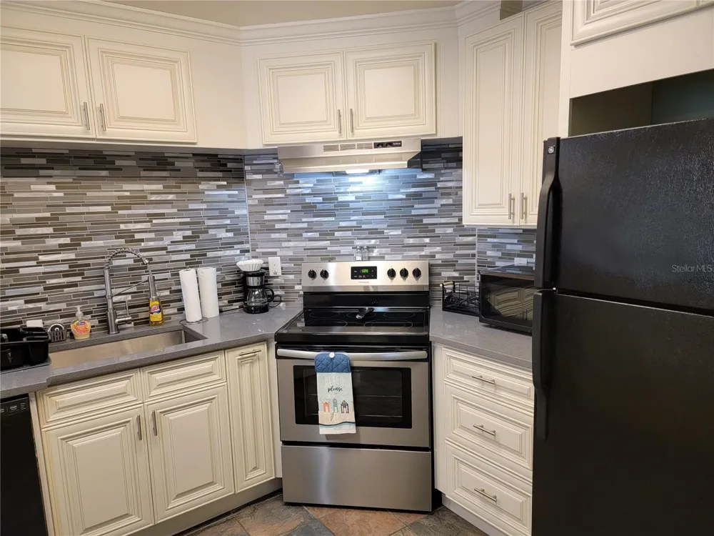 1515 PINELLAS BAYWAY S #38 Tierra Verde, FL 33715
