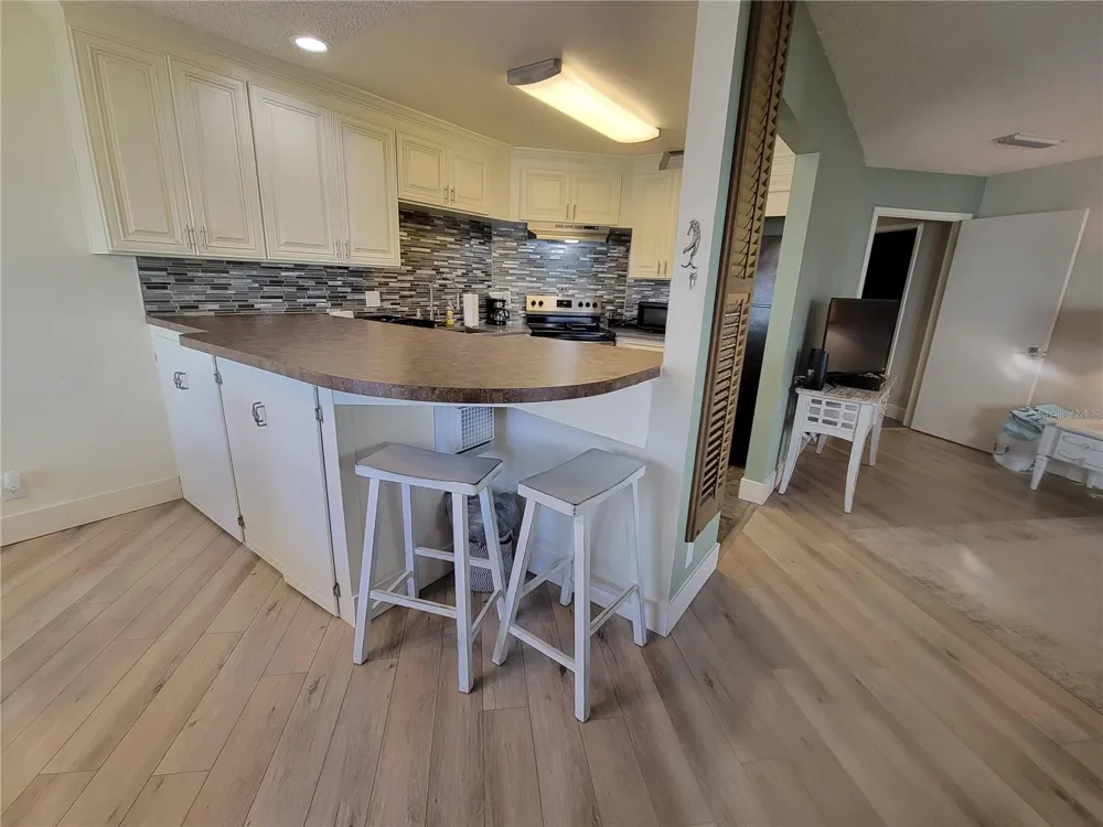 1515 PINELLAS BAYWAY S #38 Tierra Verde, FL 33715