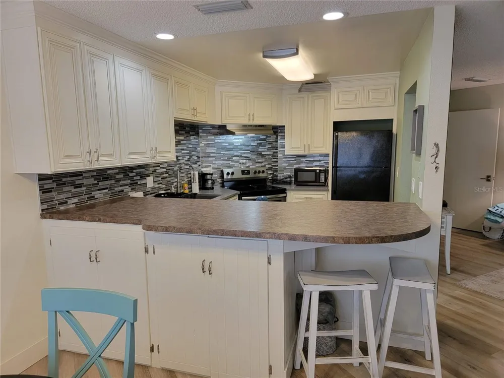 1515 PINELLAS BAYWAY S #38 Tierra Verde, FL 33715