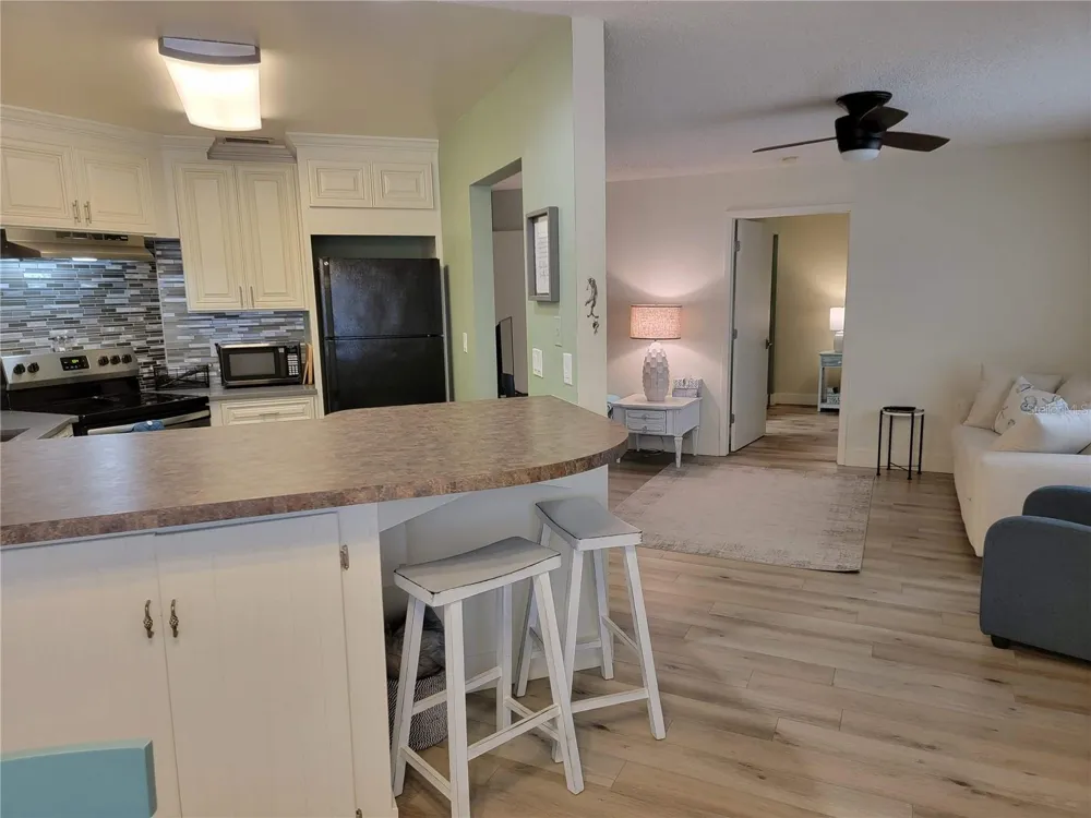 1515 PINELLAS BAYWAY S #38 Tierra Verde, FL 33715