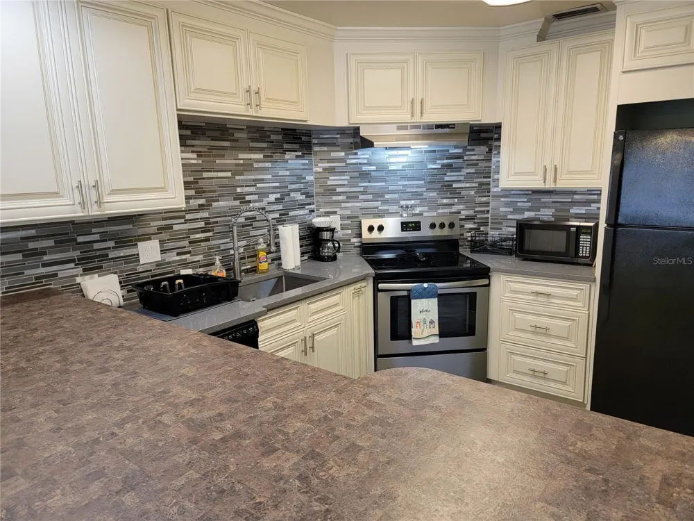 1515 PINELLAS BAYWAY S #38 Tierra Verde, FL 33715
